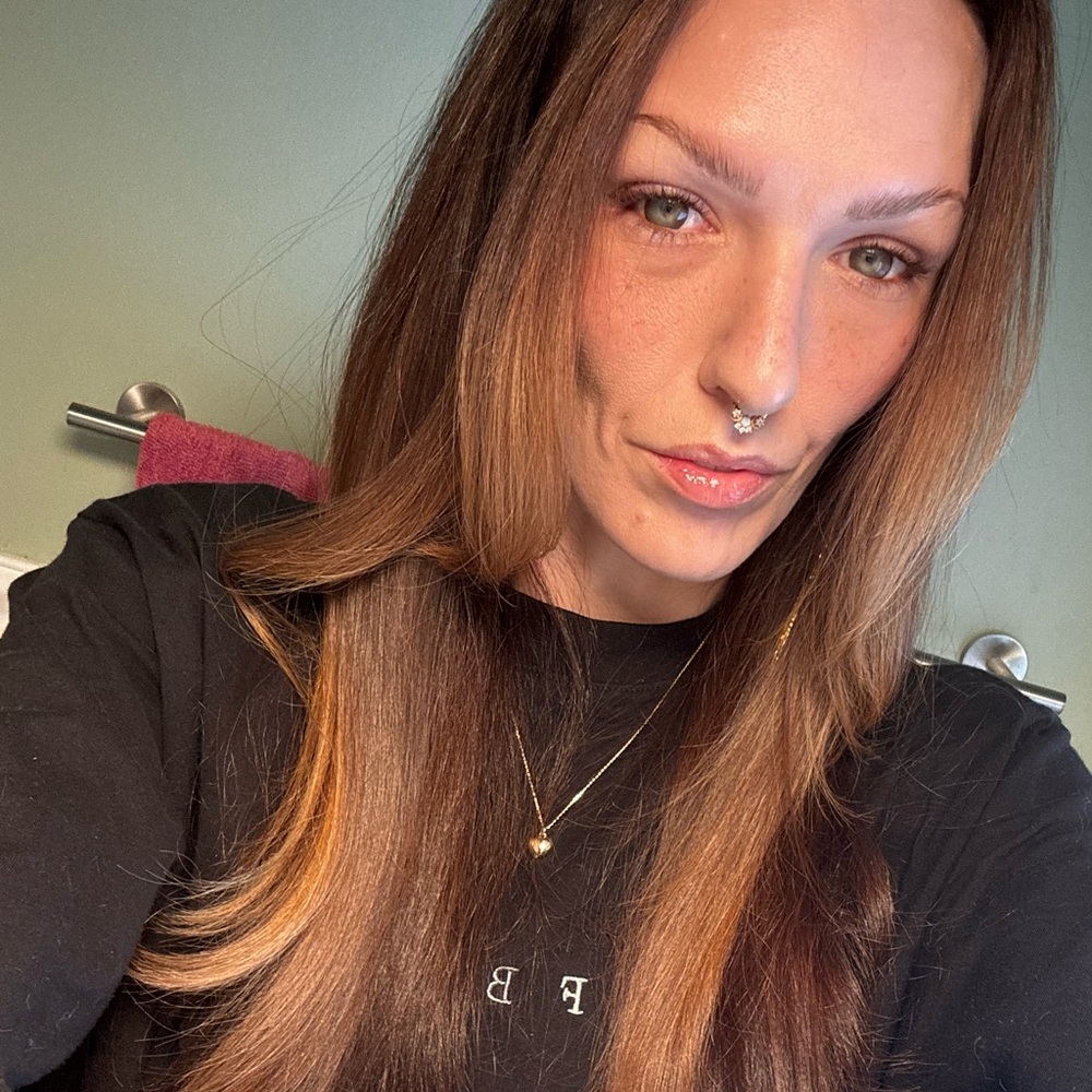 Meet your Posher, Jazmyn